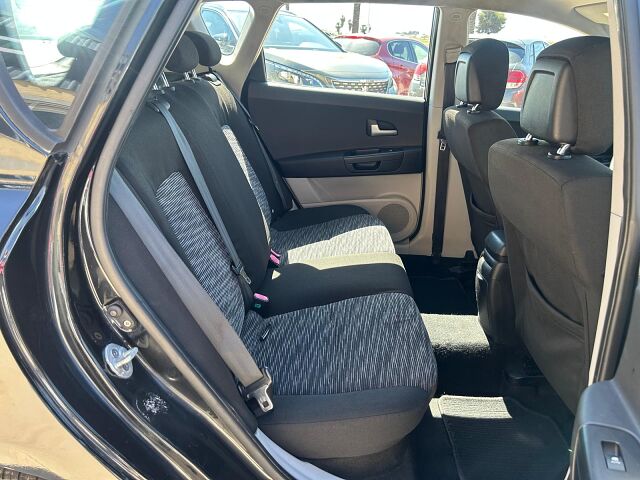 KIA CEE'D DRIVE 1.4 SPANISH LHD IN SPAIN 108000 MILES SUPERB LITTLE CAR 2009